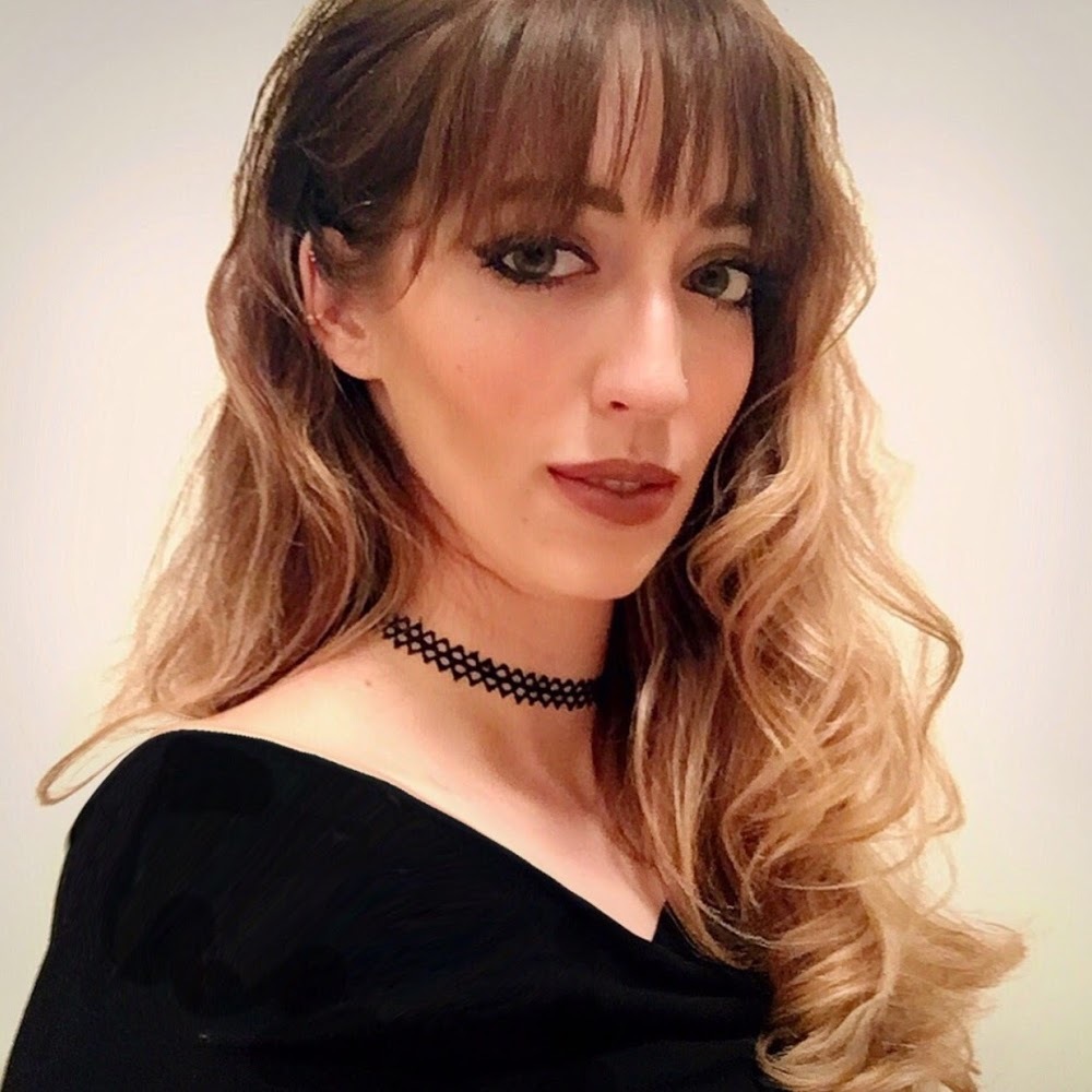 Meet your Posher, Krysten